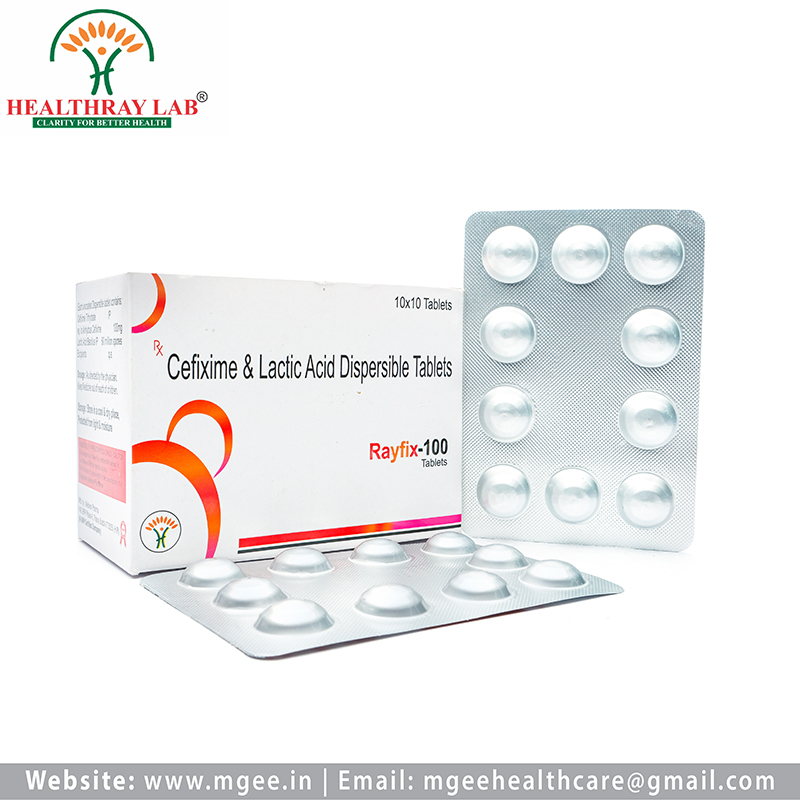 RAYFIX-100 TAB
