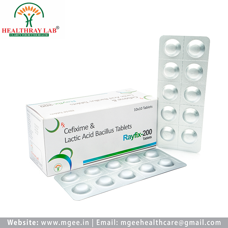 RAYFIX 200 TAB